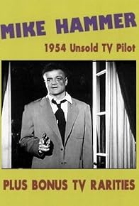 Primary photo for Mickey Spillane's 'Mike Hammer!' Primary photo for Mickey Spillane's 'Mike Hammer!'