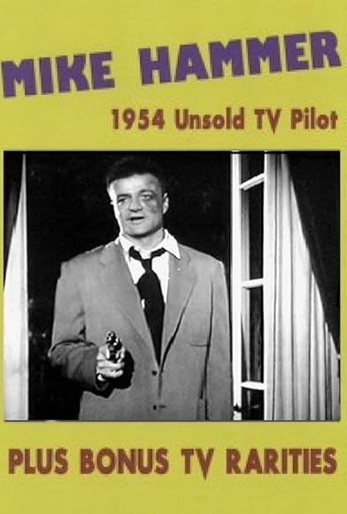 Primary photo for Mickey Spillane's 'Mike Hammer!' Primary photo for Mickey Spillane's 'Mike Hammer!'