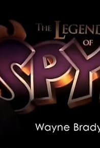Primary photo for The Legend of Spyro: Dawn of the Dragon - Voice Cast Interview Primary photo for The Legend of Spyro: Dawn of the Dragon - Voice Cast Interview