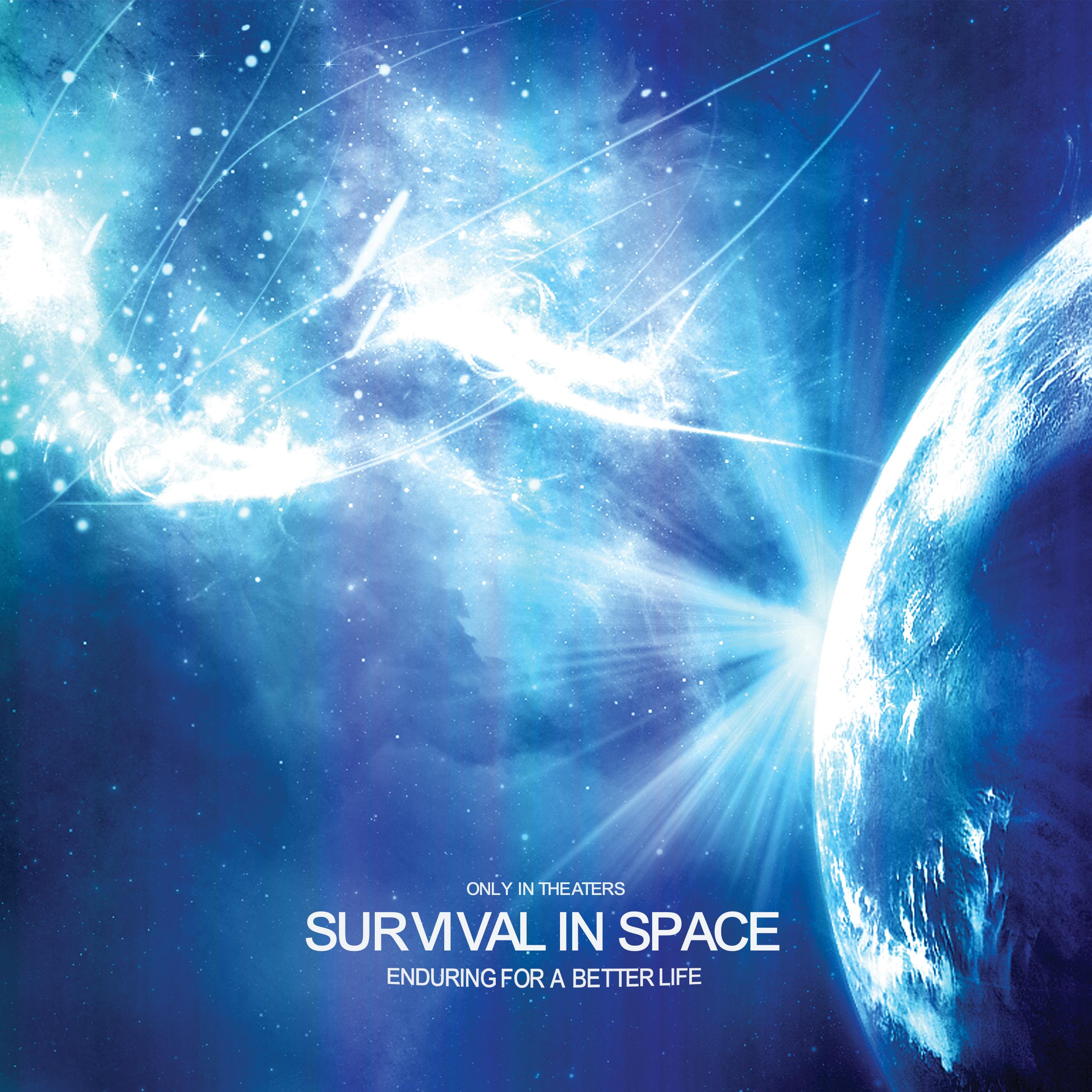 Survival in Space