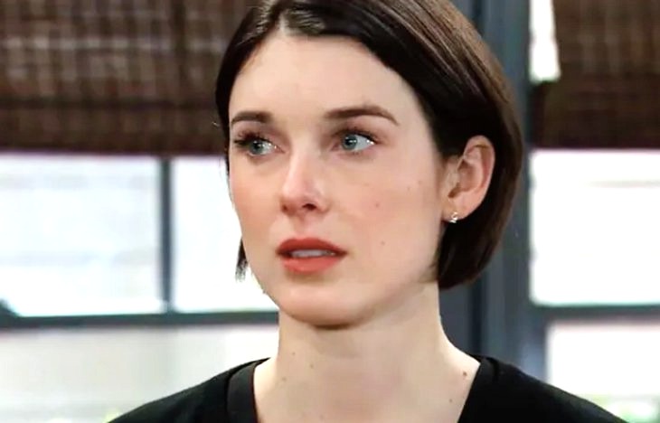 General Hospital spoilers for Thursday, July 10: Drew scores an advantage.  Plus, Carly tries to talk Sonny down. - IMDb