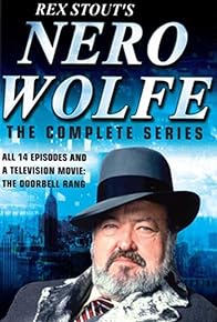Primary photo for Nero Wolfe Primary photo for Nero Wolfe