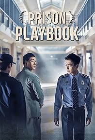 Primary photo for Prison Playbook Primary photo for Prison Playbook