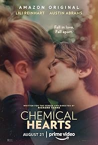 Primary photo for Chemical Hearts Primary photo for Chemical Hearts
