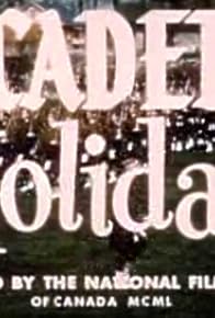 Primary photo for Cadet Holiday