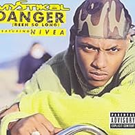 Primary photo for Mystikal Feat. Nivea: Danger (Been So Long) Primary photo for Mystikal Feat. Nivea: Danger (Been So Long)