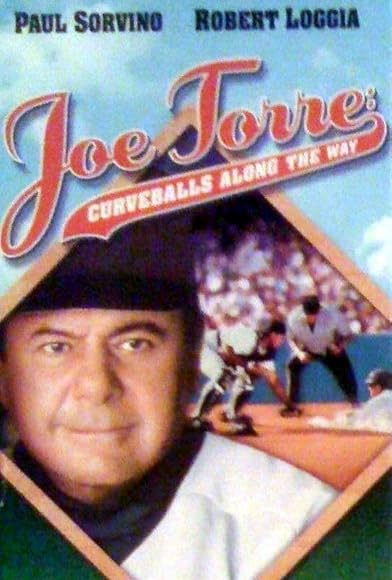 Primary photo for Joe Torre: Curveballs Along the Way Primary photo for Joe Torre: Curveballs Along the Way