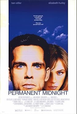 Poster of Permanent Midnight