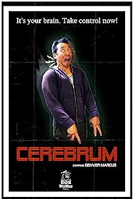 Primary photo for Cerebrum Primary photo for Cerebrum
