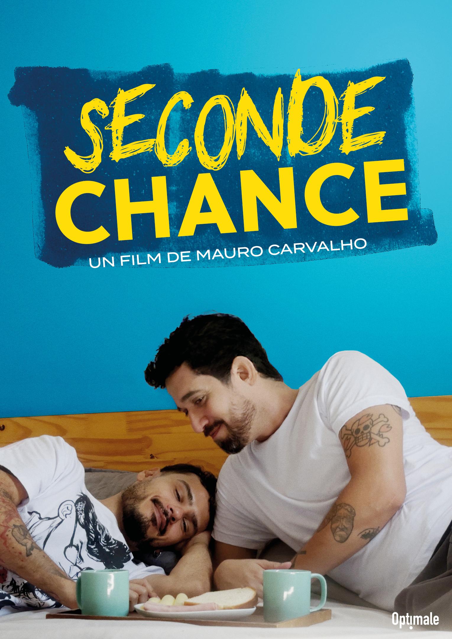 Second Chance