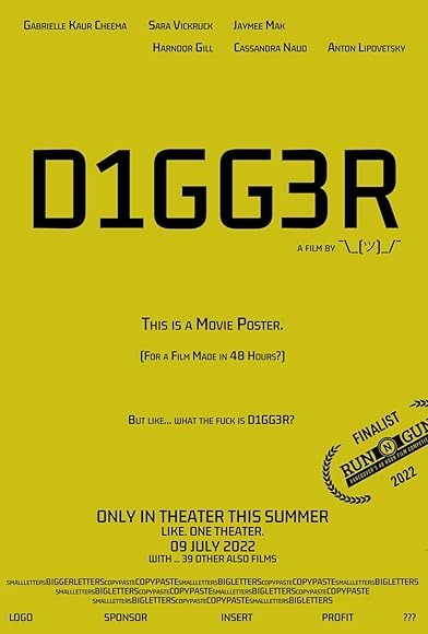Primary photo for D1gg3r Primary photo for D1gg3r