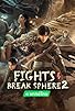 Primary photo for Fights Break Sphere 2