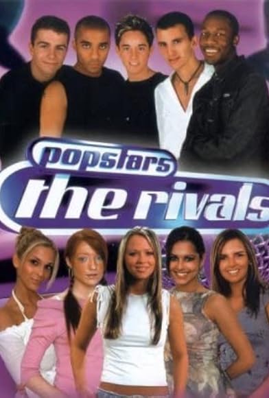 Primary photo for Popstars: The Rivals Primary photo for Popstars: The Rivals