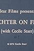 Primary photo for Richter on Film Primary photo for Richter on Film