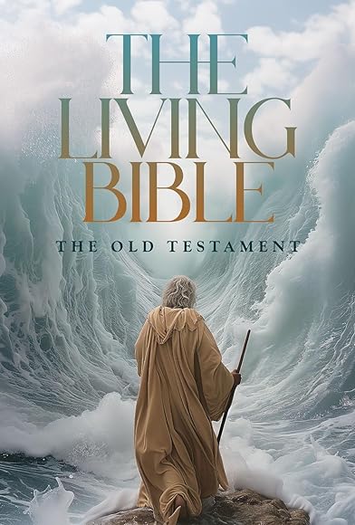 Primary photo for The Living Bible: The Old Testament Primary photo for The Living Bible: The Old Testament