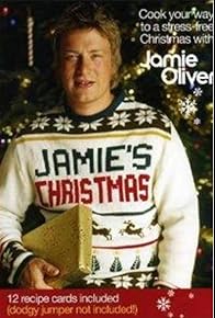 Primary photo for Jamie Oliver's Christmas Message