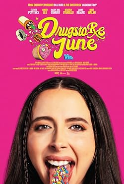 Poster of Drugstore June