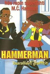 Primary photo for Hammerman Primary photo for Hammerman