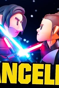 Primary photo for The Cancelled STAR WARS Episode 9 Animated