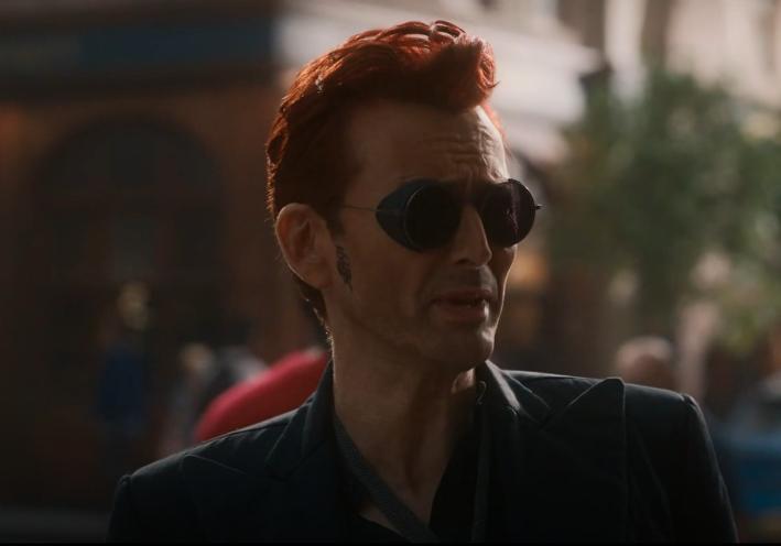 Good Omens