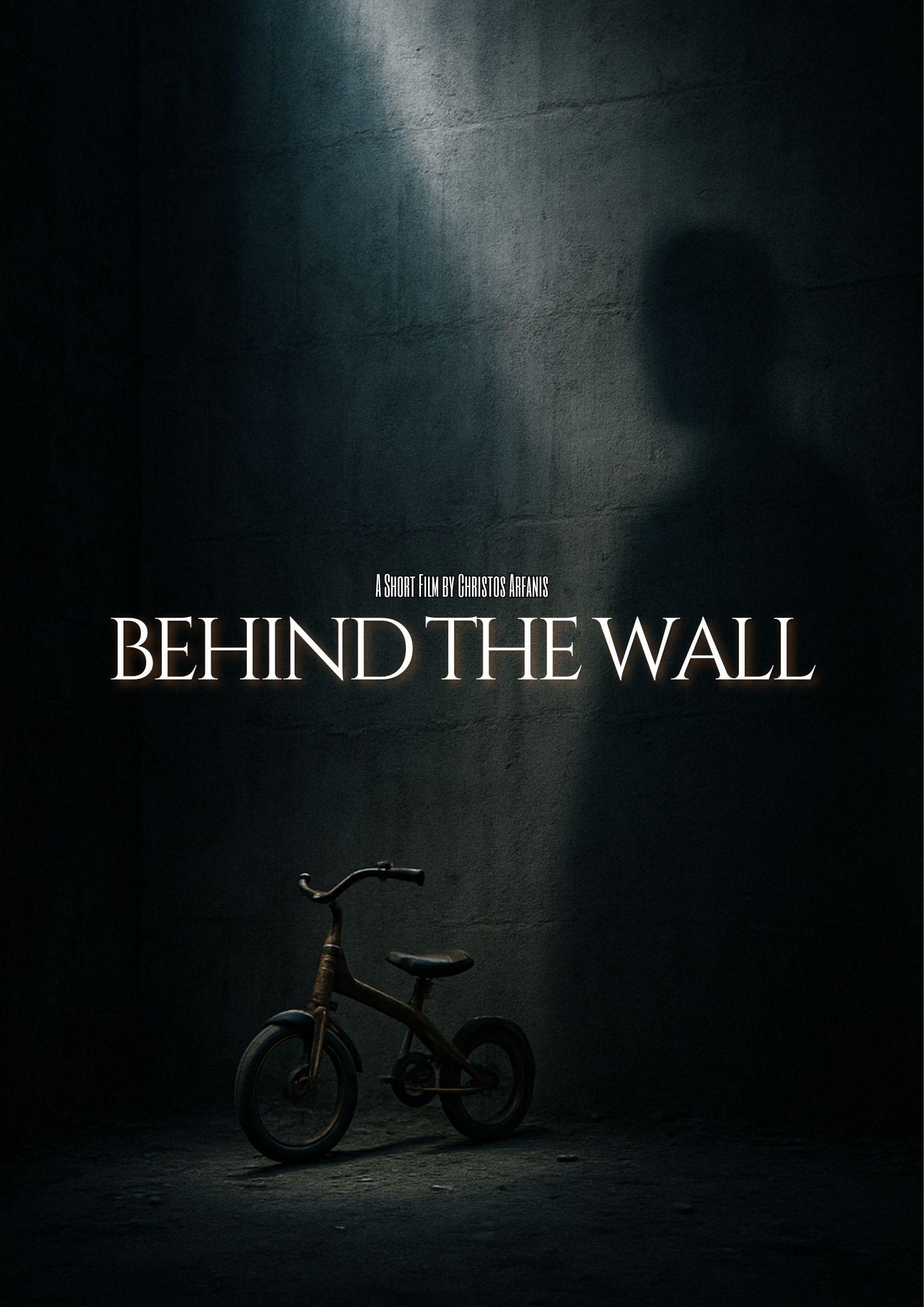 Behind the Wall