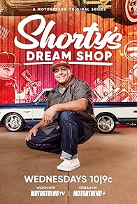 Primary photo for Shorty's Dream Shop