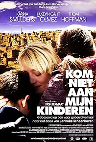 Primary photo for Don't Touch My Children Primary photo for Don't Touch My Children
