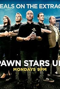 Primary photo for Pawn Stars UK Primary photo for Pawn Stars UK