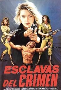 Primary photo for Slave of Crime