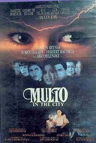 Primary photo for Multo in the City