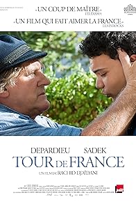Primary photo for Tour de France Primary photo for Tour de France