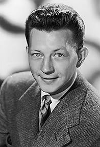 Primary photo for Donald O'Connor