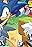 Sonic the Hedgehog (IDW) - Issue 4 Dub