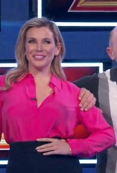 Primary photo for Paul Scheer vs. June Diane Raphael and Jamie Lynn Sigler vs. Robert Iler Primary photo for Paul Scheer vs. June Diane Raphael and Jamie Lynn Sigler vs. Robert Iler