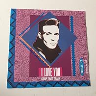 Primary photo for Vanilla Ice: I Love You