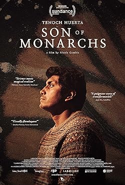 Poster of Son of Monarchs