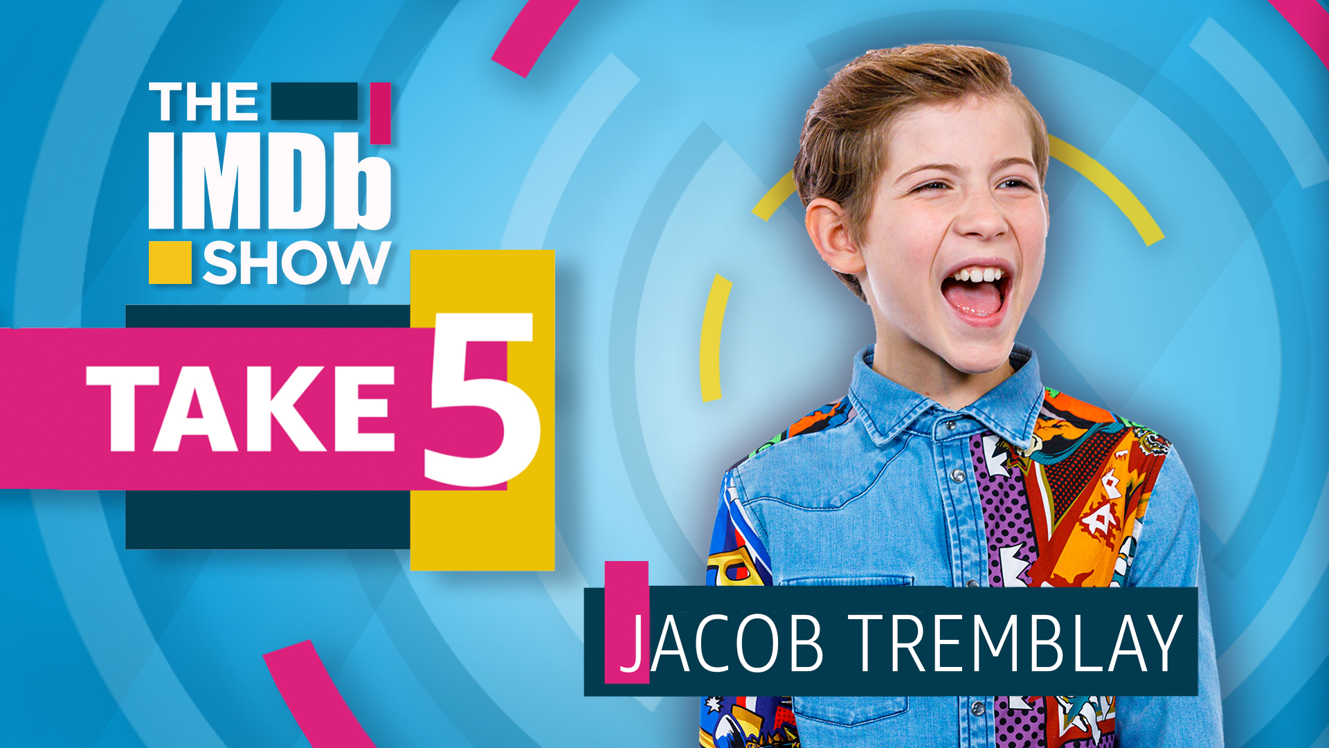 What does jacob do