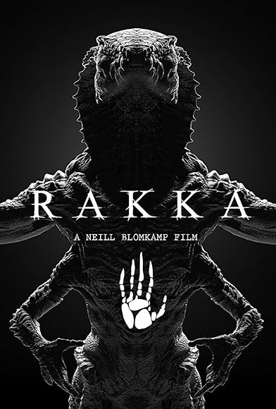 Primary photo for Rakka Primary photo for Rakka