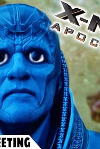 Primary photo for X-Men: Apocalypse Pitch Meeting