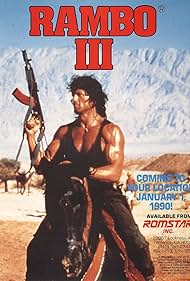Rambo III (Video Game 1989) - IMDb