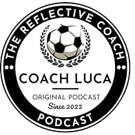 Primary photo for #42 - The Coaching Insights Series - Feature 10 with Coach Barake Seyoum (Coaching) (TRC Podcast) Primary photo for #42 - The Coaching Insights Series - Feature 10 with Coach Barake Seyoum (Coaching) (TRC Podcast)
