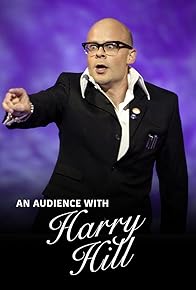 Primary photo for Harry Hill: An Audience with Harry Hill Primary photo for Harry Hill: An Audience with Harry Hill