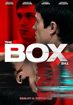 Poster of The Box