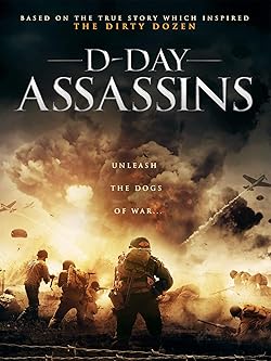 Poster of The Filthy Thirteen