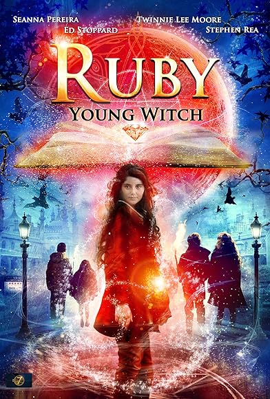 Primary photo for Ruby Strangelove Young Witch Primary photo for Ruby Strangelove Young Witch