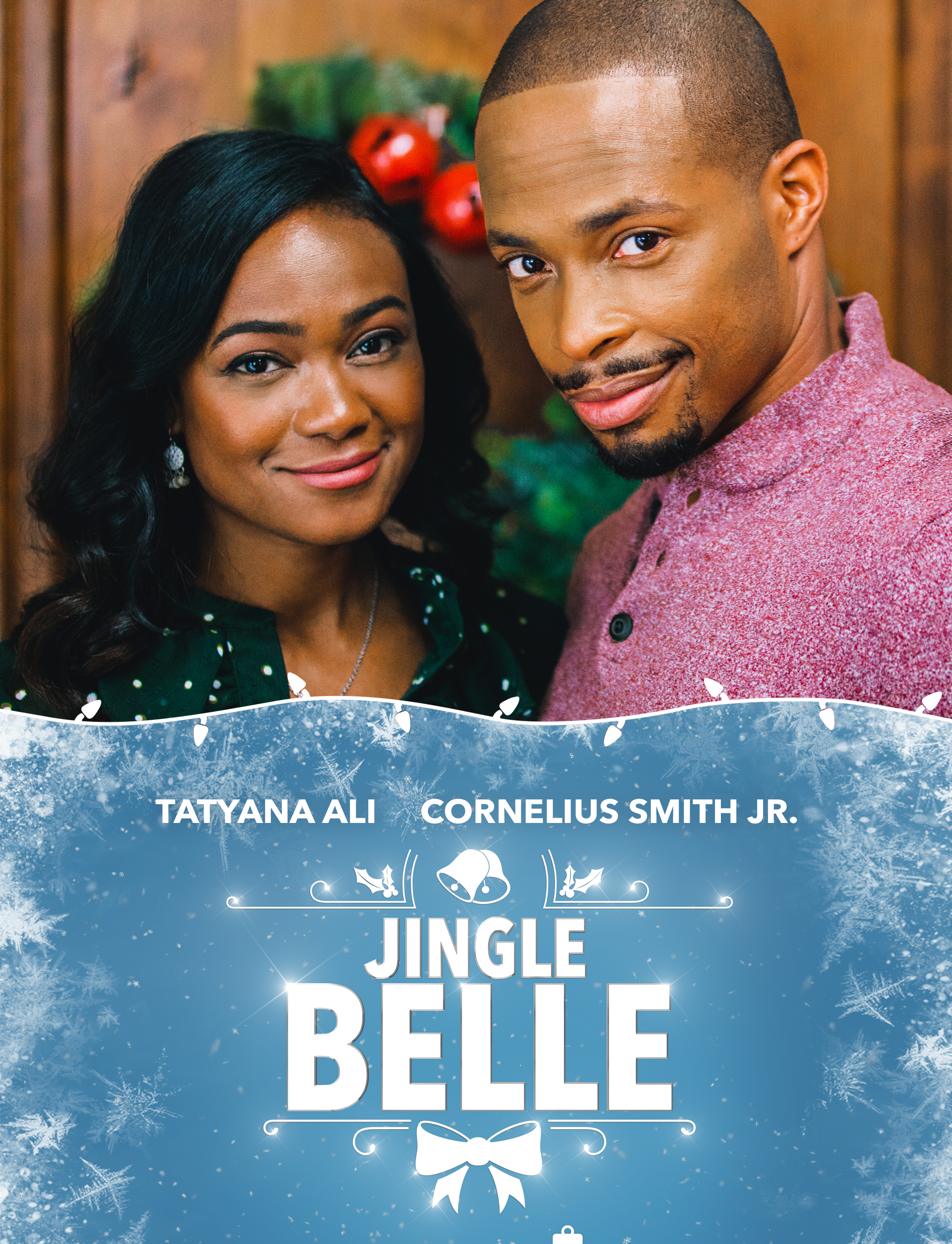 Poster of Jingle Belle