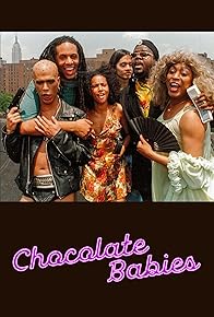 Primary photo for Chocolate Babies Primary photo for Chocolate Babies