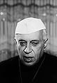 Prime Minister Nehru Makes First Visit to Hollywood's primary photo