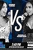 Primary photo for Rochelle Pangilinan vs Andrea Torres Primary photo for Rochelle Pangilinan vs Andrea Torres