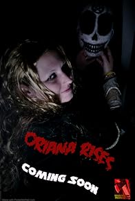 Primary photo for Oriana Rises